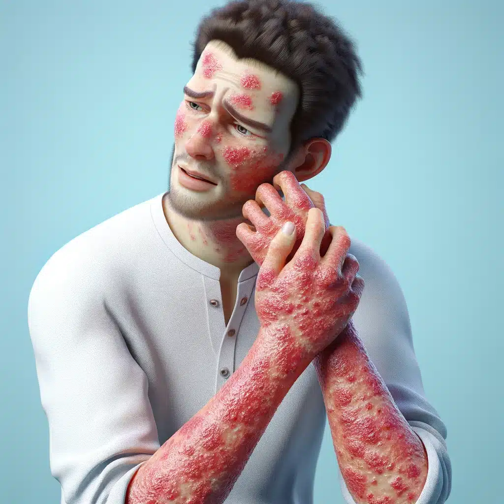 psoriasis